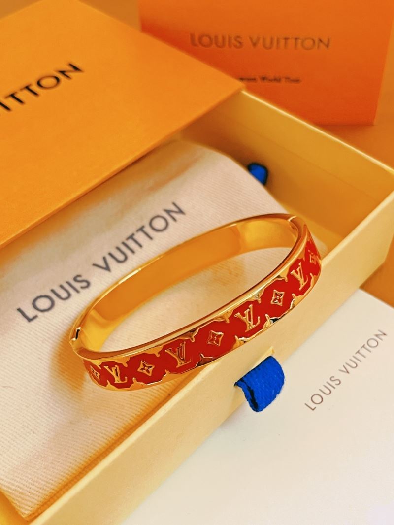 Louis Vuitton Bracelets